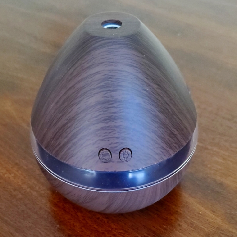 Essential Oil Air Diffuser
